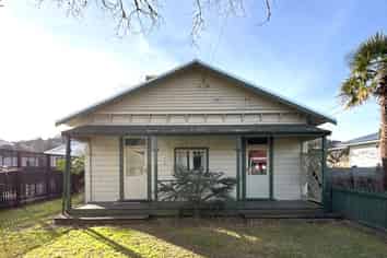 20A Tumoana Street, Taumarunui