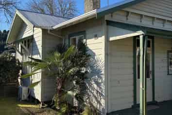 20A Tumoana Street, Taumarunui