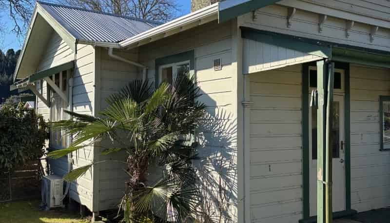 20A Tumoana Street, Taumarunui