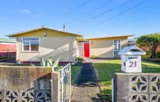 21 Raupo Street, Castlecliff