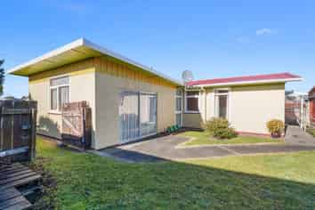 21 Raupo Street, Castlecliff