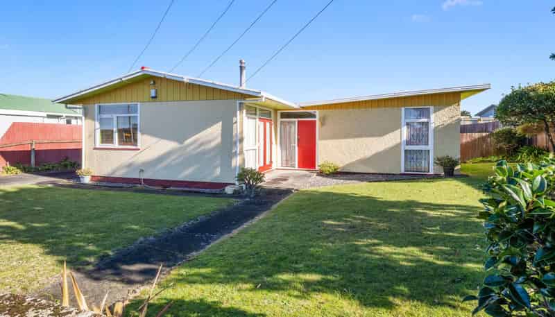 21 Raupo Street, Castlecliff