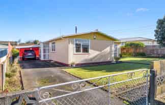 21 Raupo Street, Castlecliff