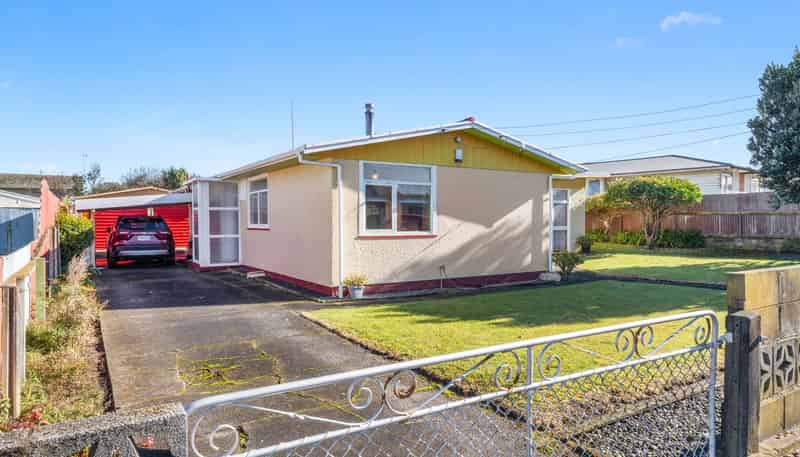 21 Raupo Street, Castlecliff