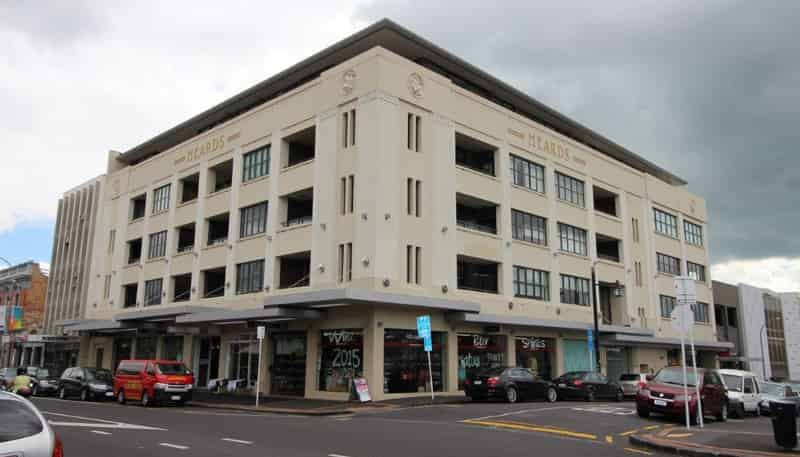  GF, Suite 5, 168 Parnell Road, Parnell