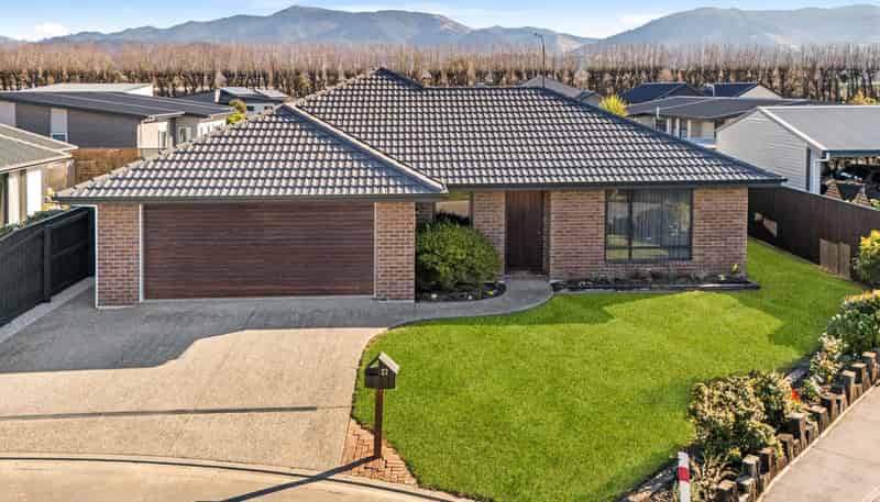 22 Kerei Street, Motueka