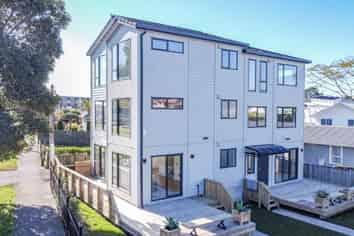 109A Pilkington Road, Panmure