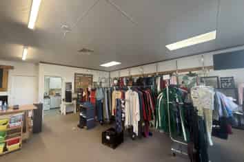 Silverdale Village Retail or Office Space