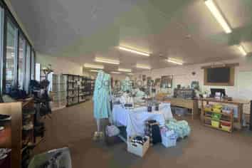 Silverdale Village Retail or Office Space