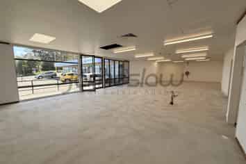 Silverdale Village Retail or Office Space