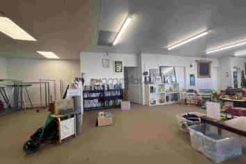 Silverdale Village Retail or Office Space