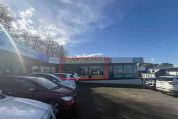 Silverdale Village Retail or Office Space