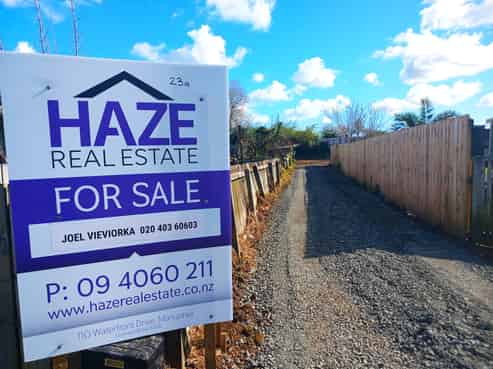 23a Parkdale Crescent, Kaitaia