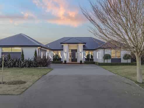 26 Elizabeth Allen Drive, West Melton