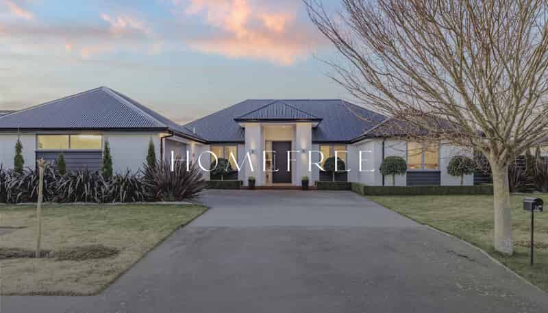 26 Elizabeth Allen Drive, West Melton