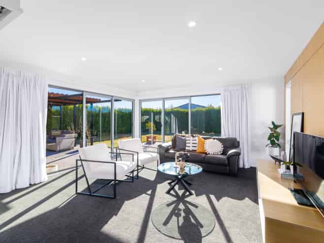 26 Elizabeth Allen Drive, West Melton