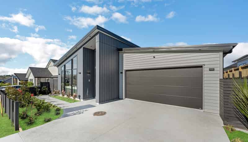 4 Henl Lane, Milldale