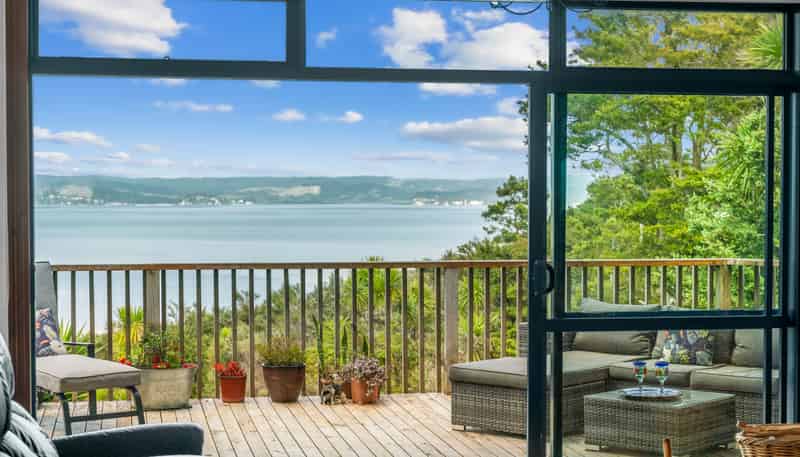 167 Summer Road, Tinopai