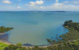 167 Summer Road, Tinopai