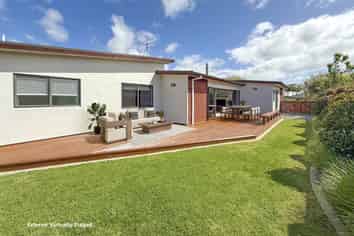 6 Adler Drive, Ohauiti