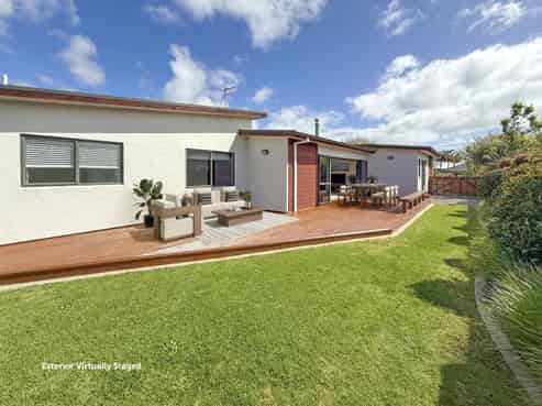 6 Adler Drive, Ohauiti