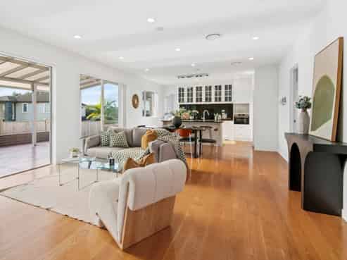 33 Lagonda Rise, Albany