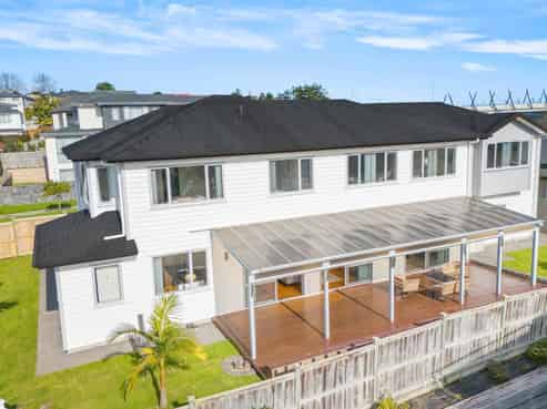33 Lagonda Rise, Albany