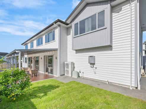 33 Lagonda Rise, Albany