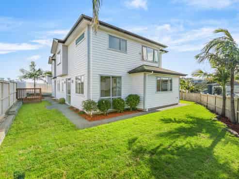 33 Lagonda Rise, Albany