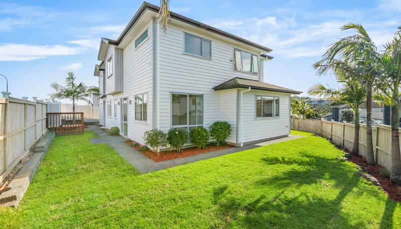 33 Lagonda Rise, Albany