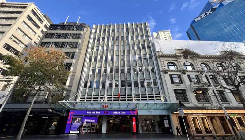 3C/79 Queen Street, Auckland Central