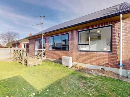 317 Tancred Street, Hampstead