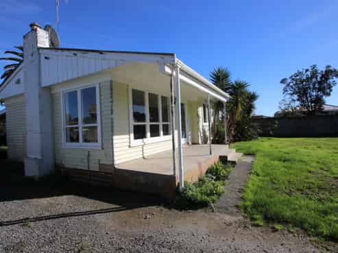 6 Foley Street, Kaitaia