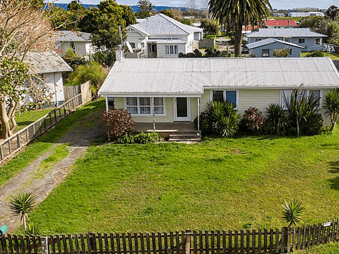 6 Foley Street, Kaitaia