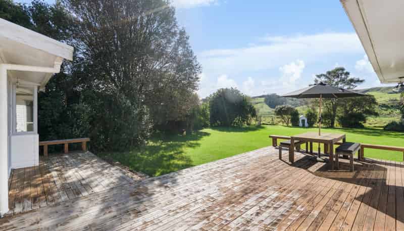 50 Awaroa Road, Helensville