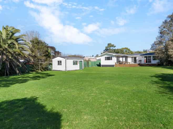 50 Awaroa Road, Helensville
