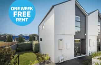 7/259 Kilmore Street, Christchurch Central