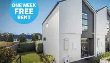 7/259 Kilmore Street, Christchurch Central