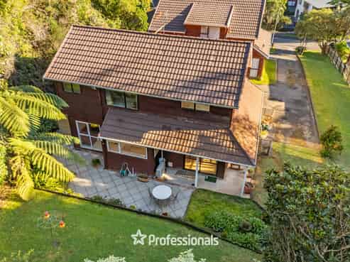 36B Vasanta Avenue, Ngaio