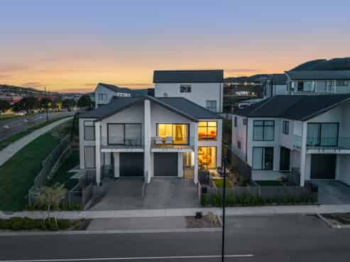 3 Koreke Close, Porirua