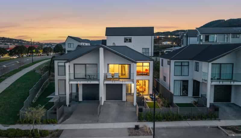 3 Koreke Close, Porirua