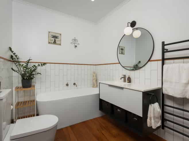 306 Hill Street, Thames