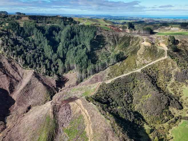  Rangitatau West Road, Waitotara