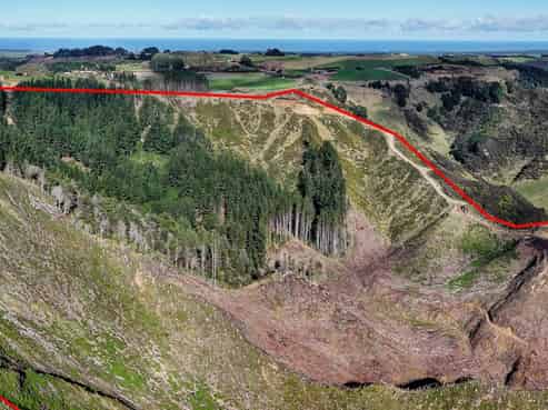  Rangitatau West Road, Waitotara