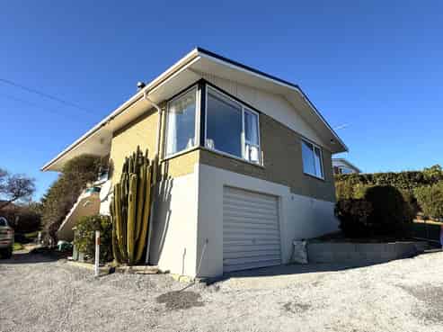 24 Ipswich Street, Balclutha