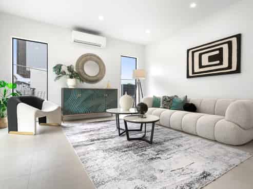 3,4,5/28 Brickworks Bay Road, Hobsonville