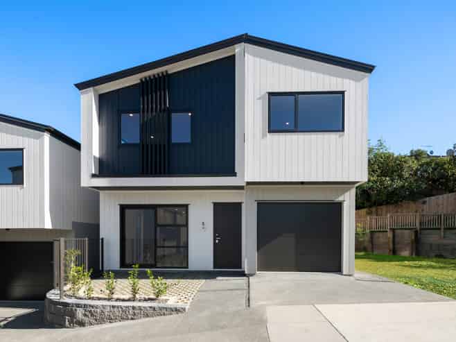 3,4,5/28 Brickworks Bay Road, Hobsonville
