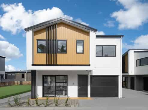 3,4,5/28 Brickworks Bay Road, Hobsonville