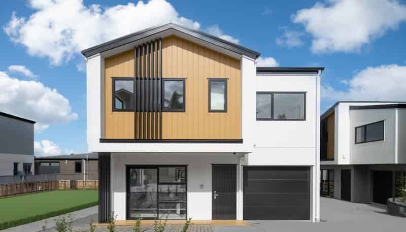 3,4,5/28 Brickworks Bay Road, Hobsonville