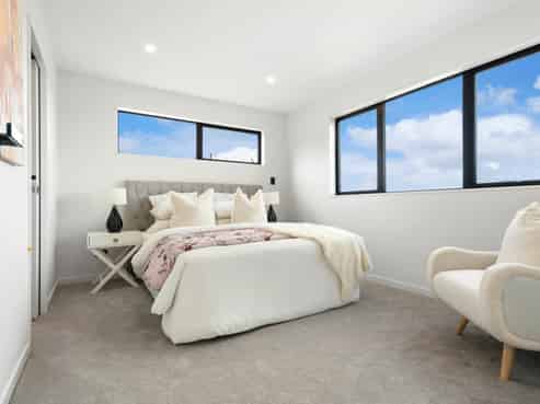 3,4,5/28 Brickworks Bay Road, Hobsonville
